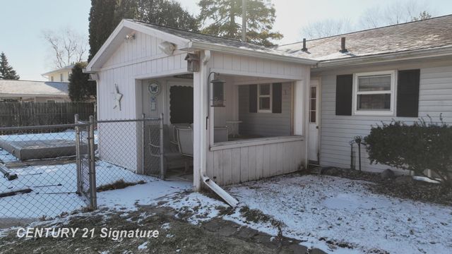 7182 Ronald Drive, Saginaw, MI 48609