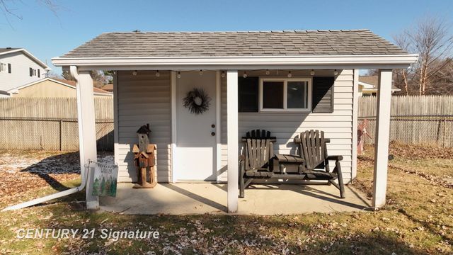 7182 Ronald Drive, Saginaw, MI 48609