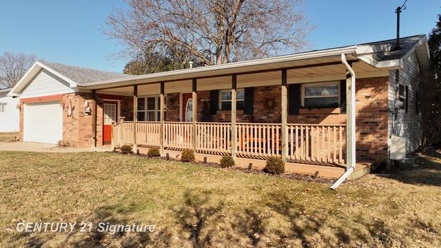 7182 Ronald Drive, Saginaw, MI 48609