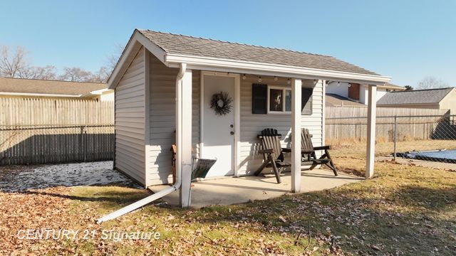 7182 Ronald Drive, Saginaw, MI 48609