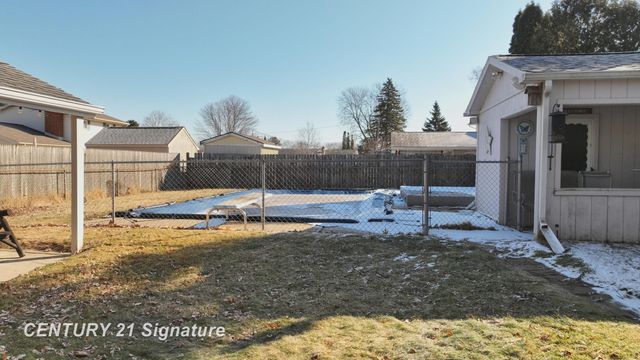 7182 Ronald Drive, Saginaw, MI 48609