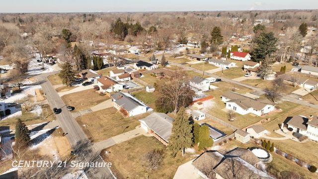 7182 Ronald Drive, Saginaw, MI 48609