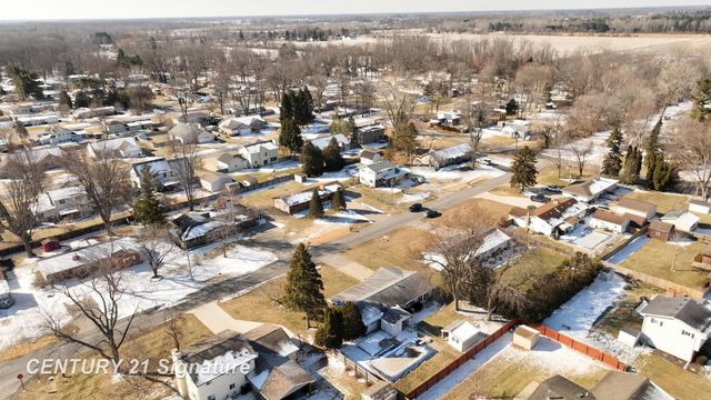 7182 Ronald Drive, Saginaw, MI 48609