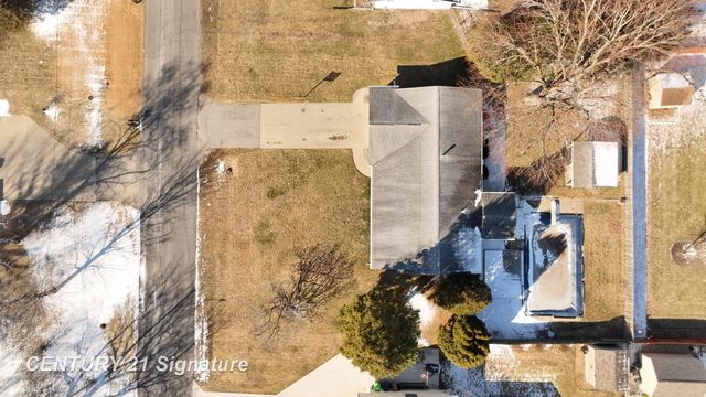 7182 Ronald Drive, Saginaw, MI 48609