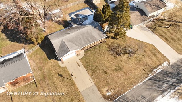 7182 Ronald Drive, Saginaw, MI 48609