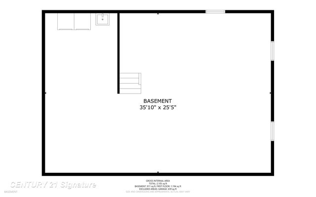 7182 Ronald Drive, Saginaw, MI 48609