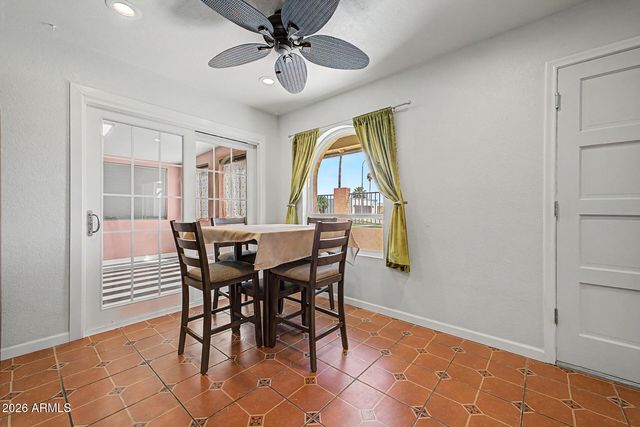 2233 N RECKER Road, Mesa, AZ 85215