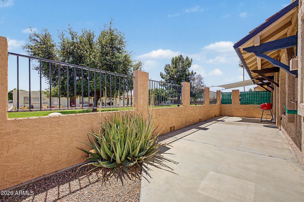 Image 30 of property listing at 2233 N RECKER Road, Mesa, AZ 85215