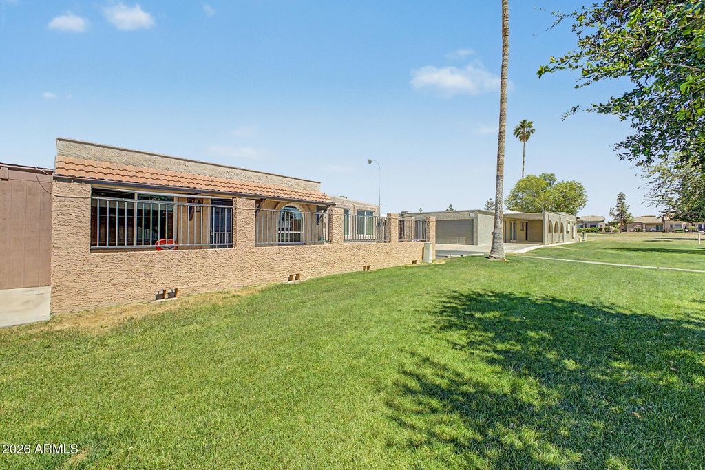 Image 33 of property listing at 2233 N RECKER Road, Mesa, AZ 85215