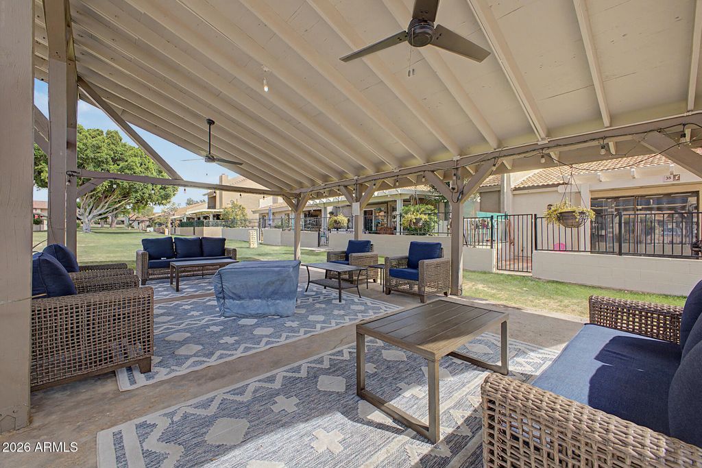 Image 34 of property listing at 2233 N RECKER Road, Mesa, AZ 85215