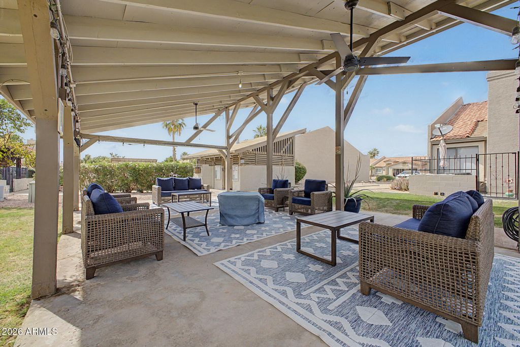 Image 35 of property listing at 2233 N RECKER Road, Mesa, AZ 85215