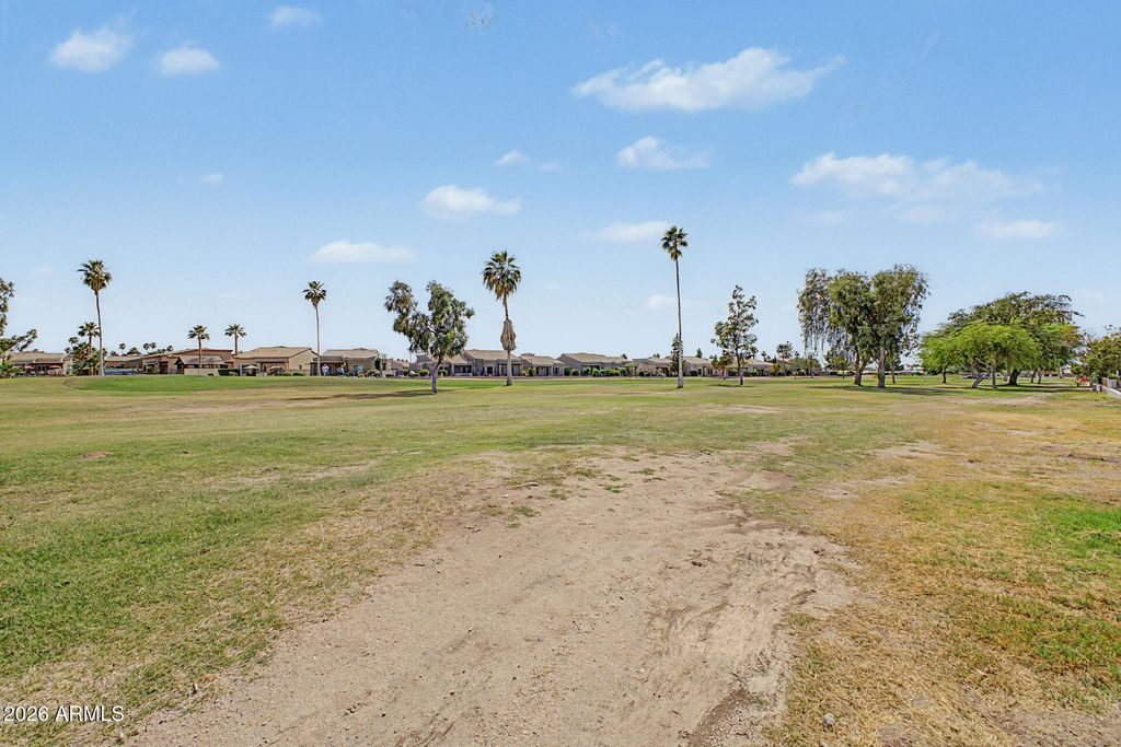 Image 38 of property listing at 2233 N RECKER Road, Mesa, AZ 85215