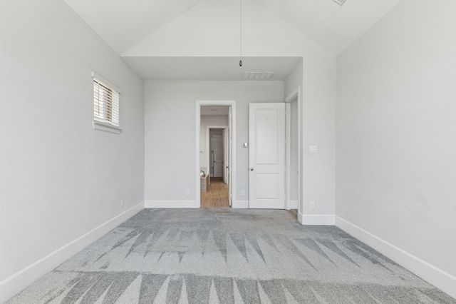 1908 Roundtree Circle E, Fort Worth, TX 76008