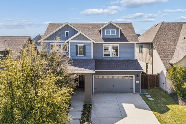 1908 Roundtree Circle E, Fort Worth, TX 76008