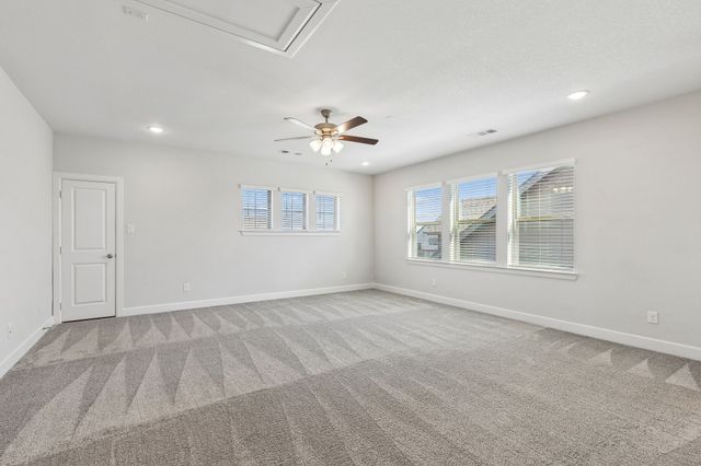 1908 Roundtree Circle E, Fort Worth, TX 76008