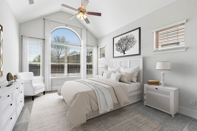 1908 Roundtree Circle E, Fort Worth, TX 76008