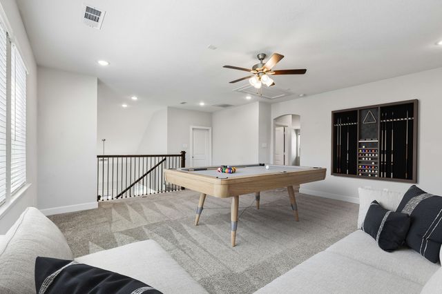 1908 Roundtree Circle E, Fort Worth, TX 76008