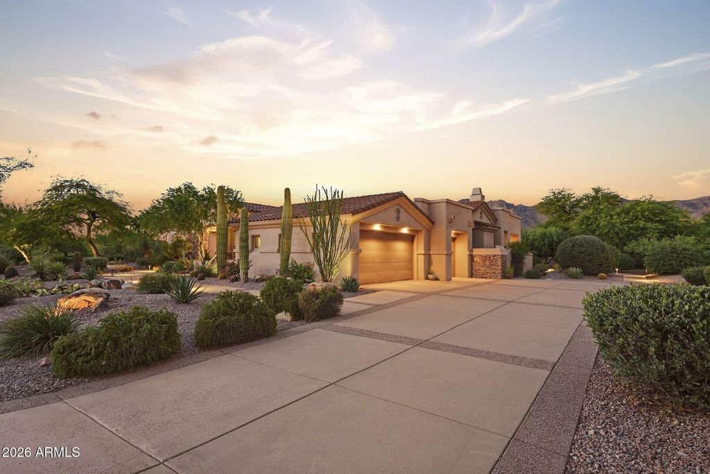 3205 S Ponderosa Drive, Gold Canyon, AZ 85118 — photo 3