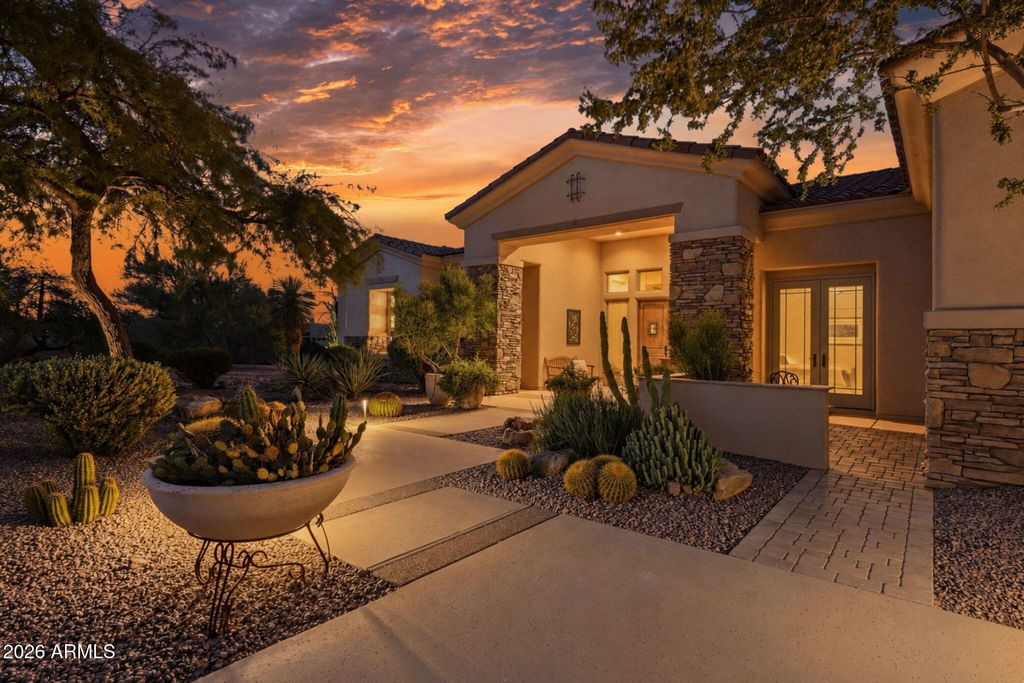 3205 S Ponderosa Drive, Gold Canyon, AZ 85118 — photo 4