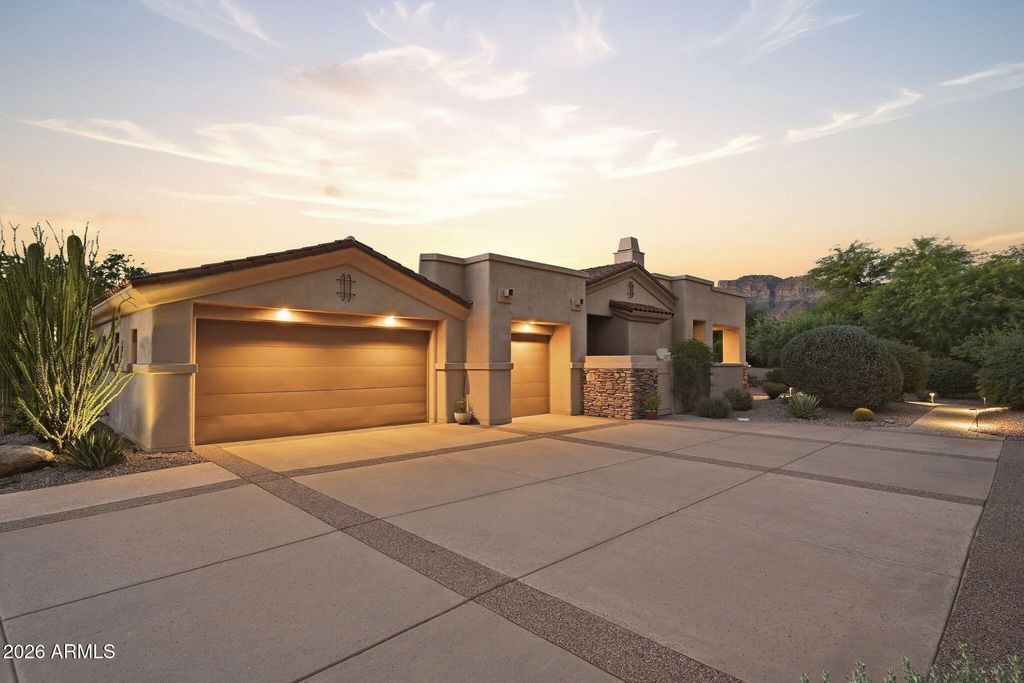 3205 S Ponderosa Drive, Gold Canyon, AZ 85118 — photo 5