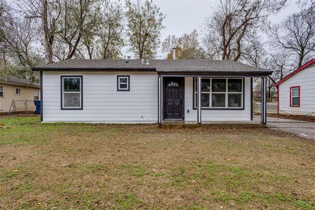 3340 NE 12th Street, Oklahoma City, OK 73117