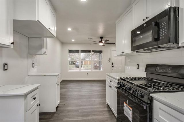 3340 NE 12th Street, Oklahoma City, OK 73117