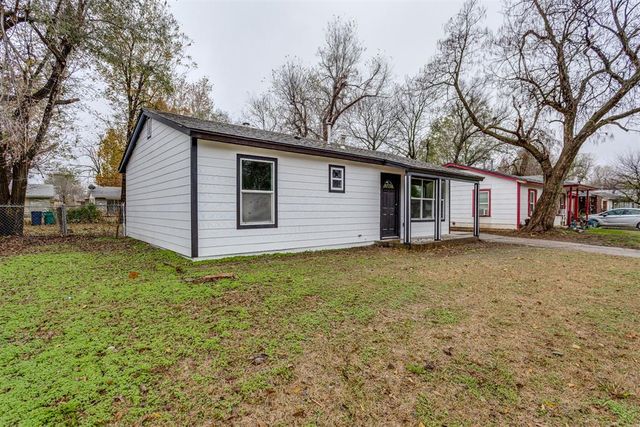 3340 NE 12th Street, Oklahoma City, OK 73117