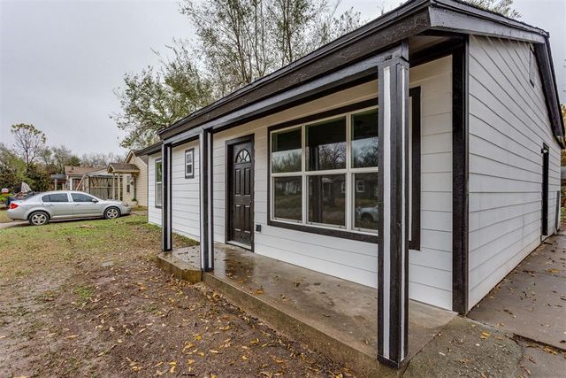 3340 NE 12th Street, Oklahoma City, OK 73117