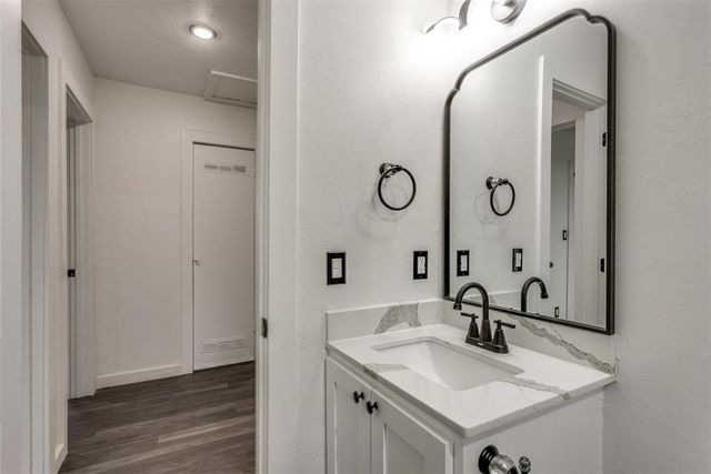 3340 NE 12th Street, Oklahoma City, OK 73117