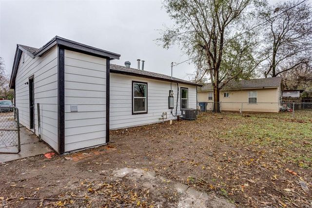 3340 NE 12th Street, Oklahoma City, OK 73117