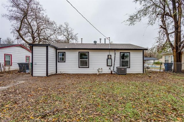 3340 NE 12th Street, Oklahoma City, OK 73117