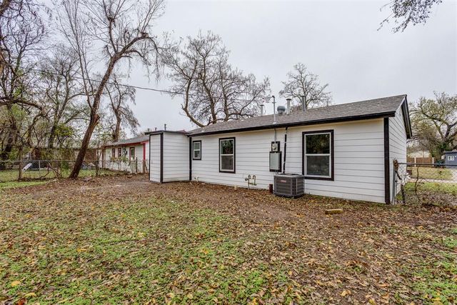 3340 NE 12th Street, Oklahoma City, OK 73117