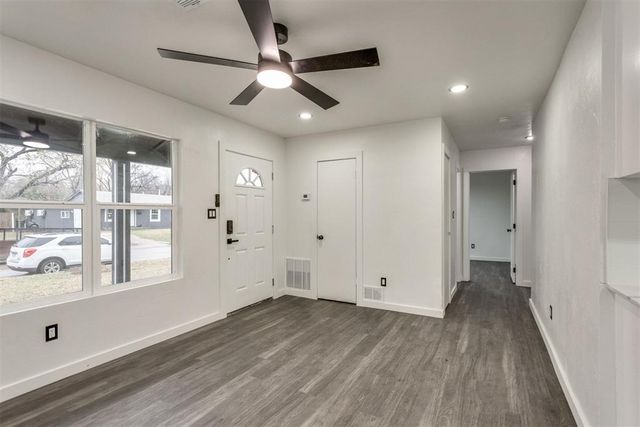 3340 NE 12th Street, Oklahoma City, OK 73117