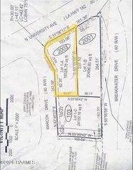 2003 N University Avenue, Lafayette, LA 70507