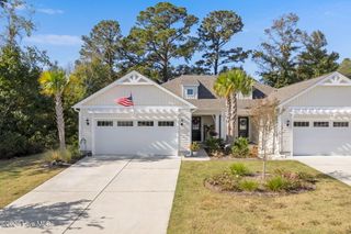 1296 Marsilio Lane Unit A, Ocean Isle Beach, NC 28469