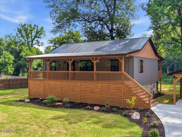 1485 River Chase Way, Newport, TN 37821