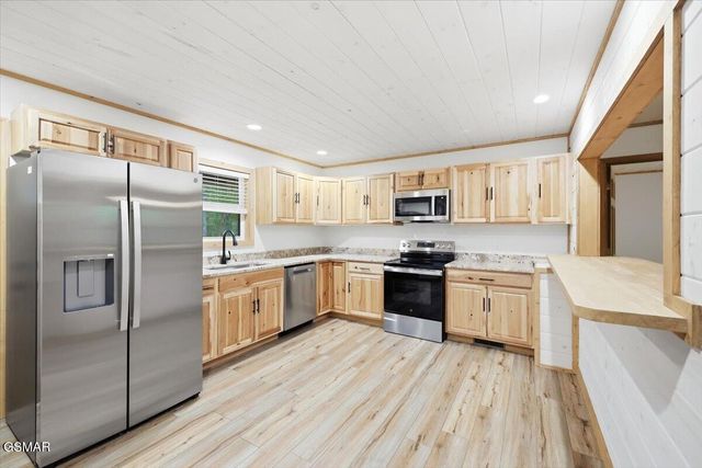 1485 River Chase Way, Newport, TN 37821