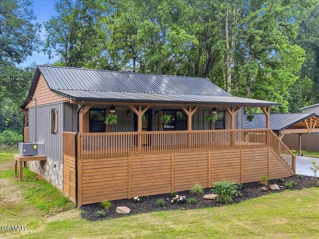 1485 River Chase Way, Newport, TN 37821