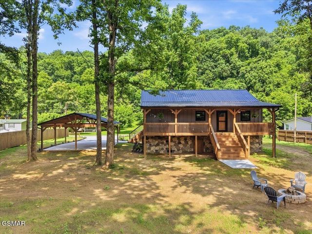 1485 River Chase Way, Newport, TN 37821