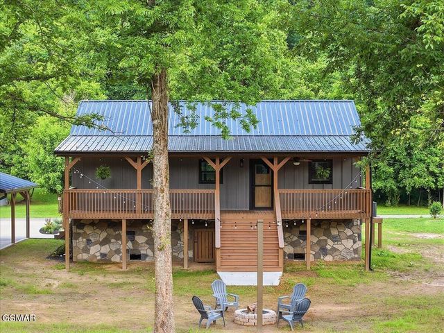1485 River Chase Way, Newport, TN 37821