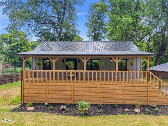 1485 River Chase Way, Newport, TN 37821