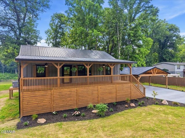 1485 River Chase Way, Newport, TN 37821