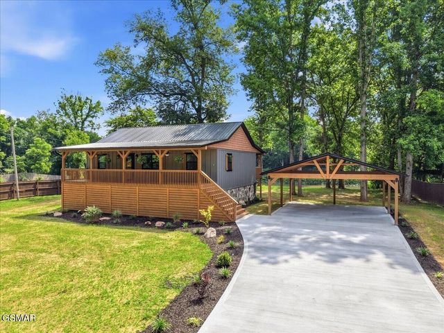 1485 River Chase Way, Newport, TN 37821