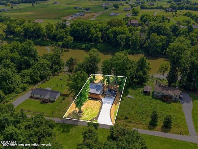 1485 River Chase Way, Newport, TN 37821