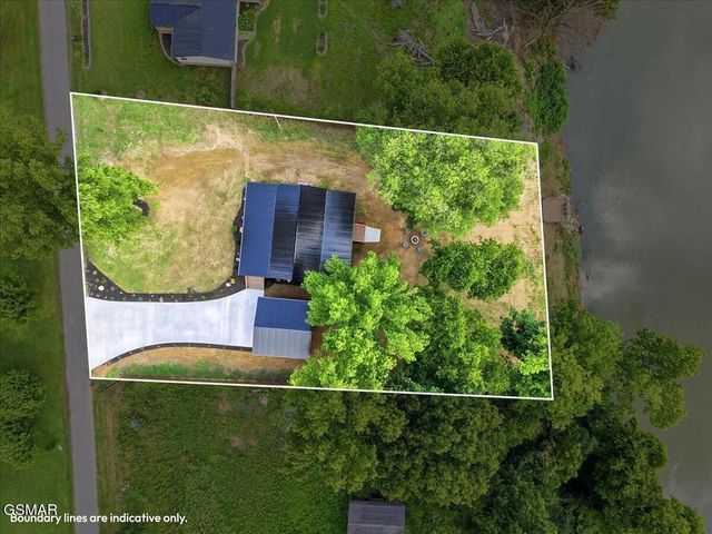 1485 River Chase Way, Newport, TN 37821