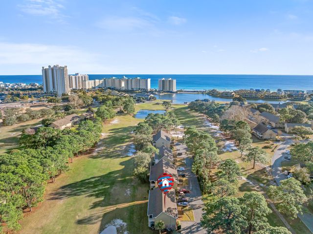 313 Sunset Bay UNIT 30C, Miramar Beach, FL 32550