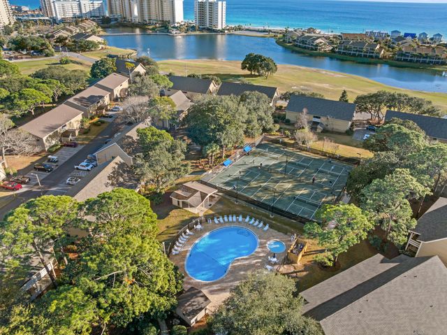 313 Sunset Bay UNIT 30C, Miramar Beach, FL 32550