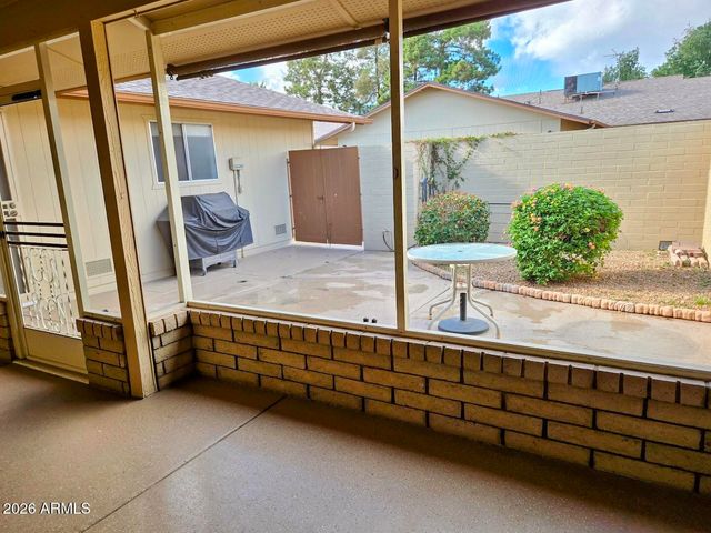 18655 N PALOMAR Drive, Sun City West, AZ 85375