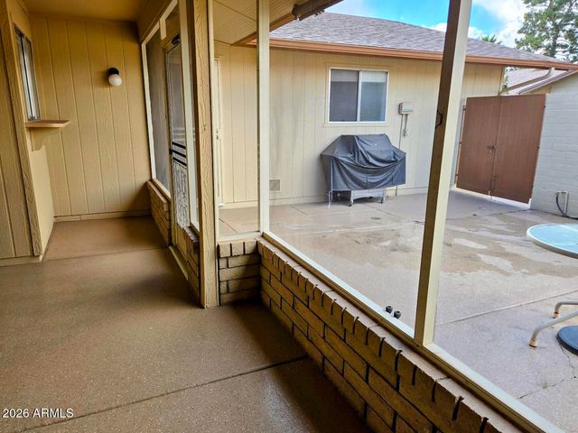 18655 N PALOMAR Drive, Sun City West, AZ 85375