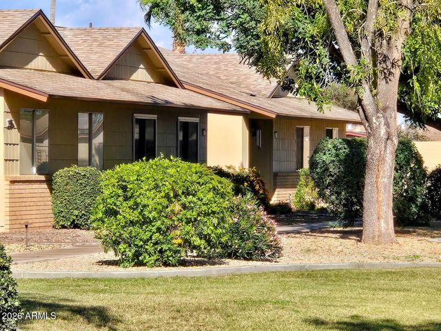 18655 N PALOMAR Drive, Sun City West, AZ 85375